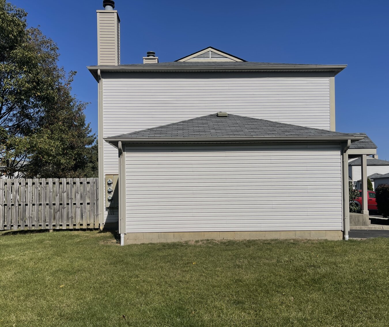 Image for S. 197 MacAndrews Way, Blacklick  Ohio 43004