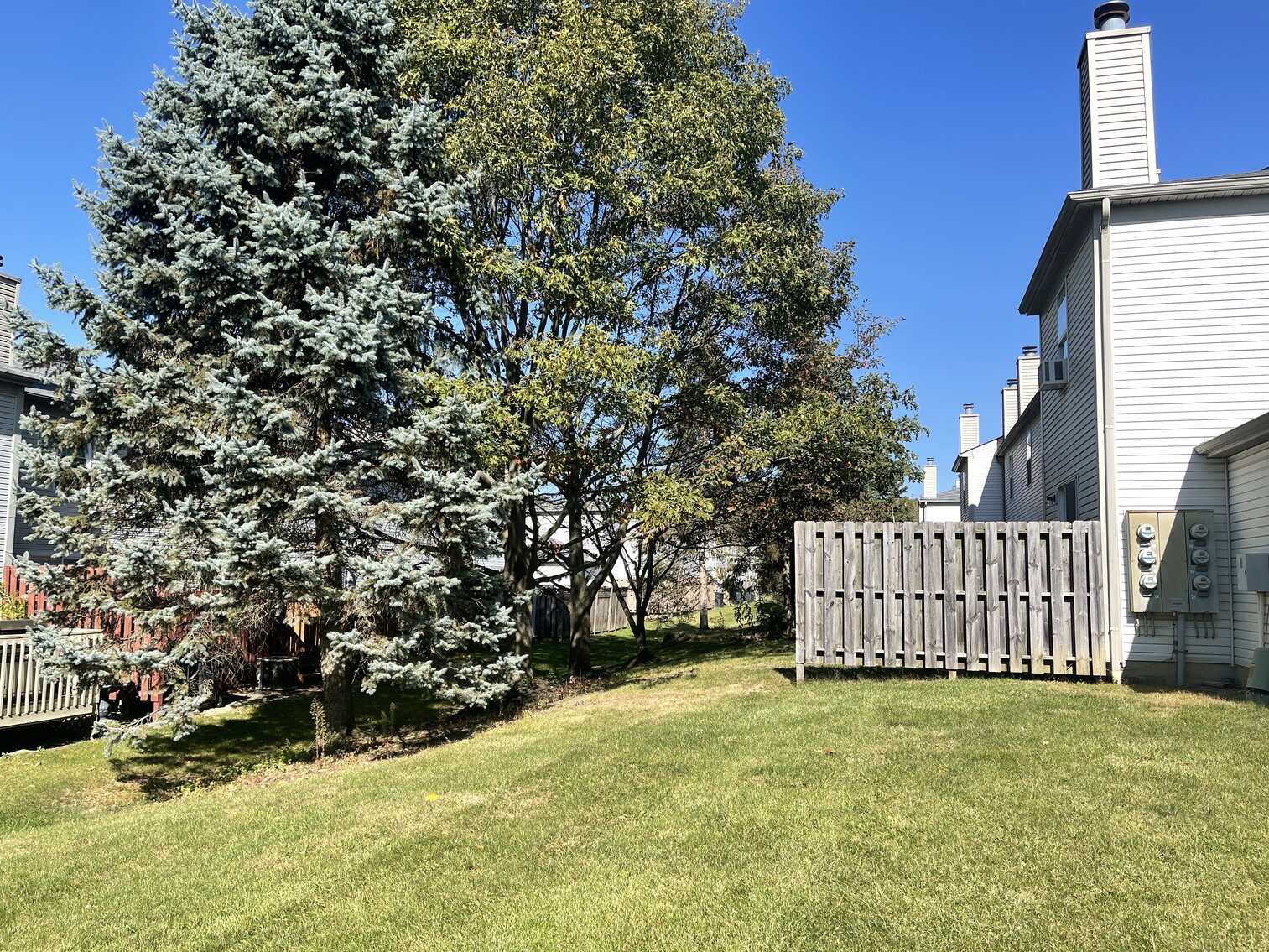 Image for S. 197 MacAndrews Way, Blacklick  Ohio 43004