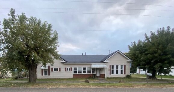 Image for B 150 Clay St., Vinton Ohio 45686