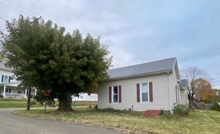 Image for B 150 Clay St., Vinton Ohio 45686