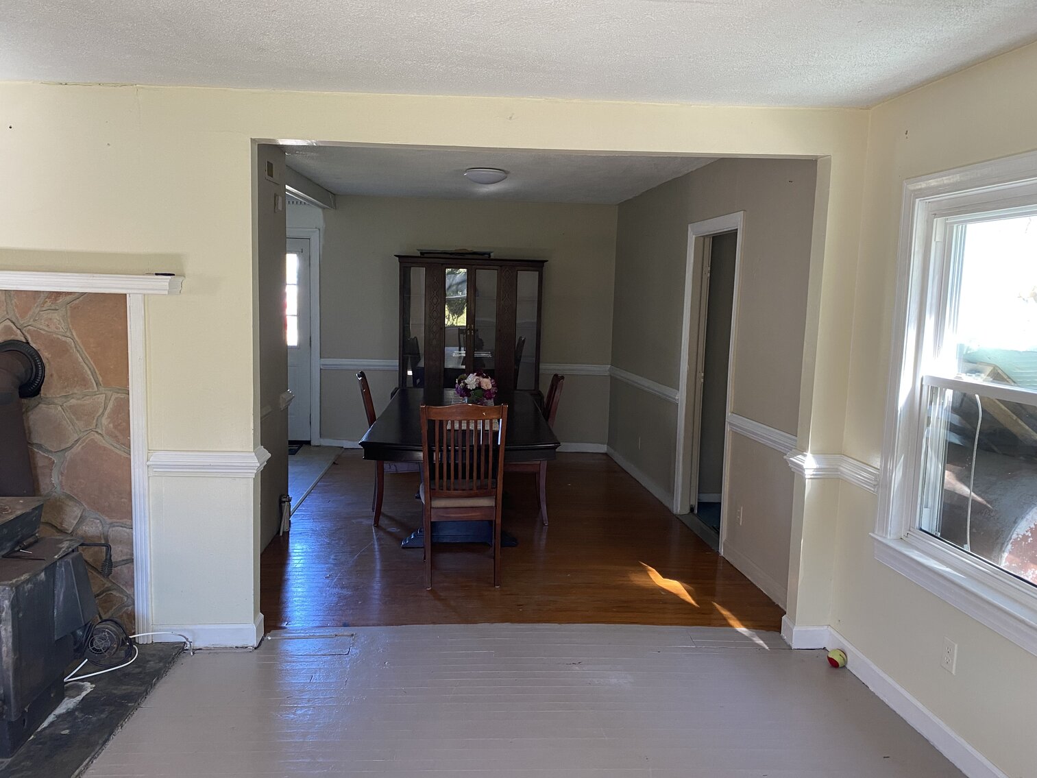 Image for 2215 Anderson Hwy/Batterson Rd - Residential with Commercial Potential - Hwy Frontage/US 60 - High Traffic Counts (26,000 VPD)