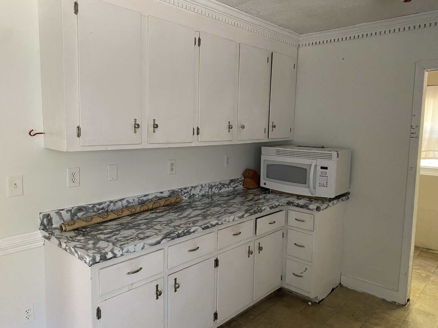 Image for 2215 Anderson Hwy/Batterson Rd - Residential with Commercial Potential - Hwy Frontage/US 60 - High Traffic Counts (26,000 VPD)