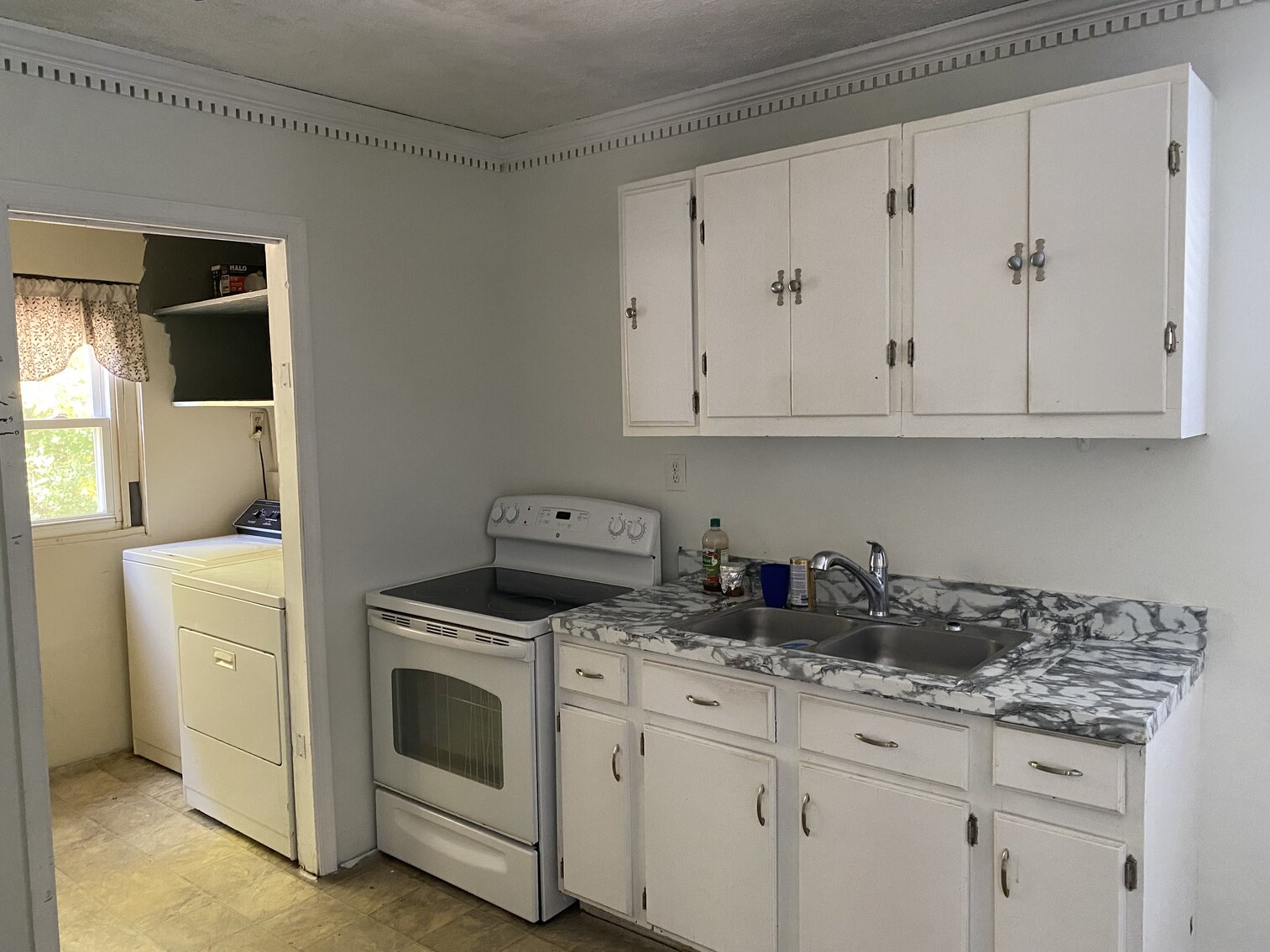 Image for 2215 Anderson Hwy/Batterson Rd - Residential with Commercial Potential - Hwy Frontage/US 60 - High Traffic Counts (26,000 VPD)