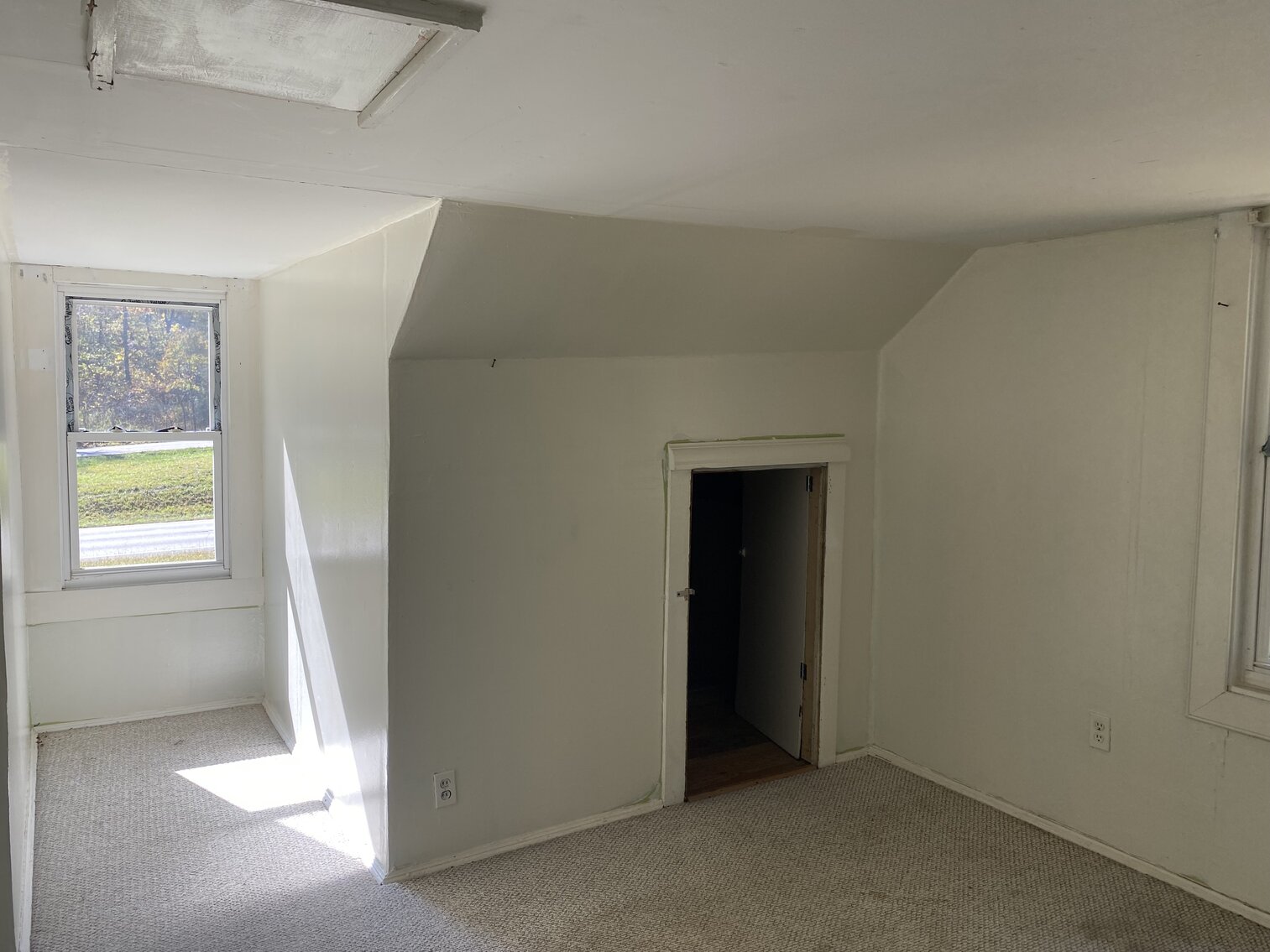 Image for 2215 Anderson Hwy/Batterson Rd - Residential with Commercial Potential - Hwy Frontage/US 60 - High Traffic Counts (26,000 VPD)