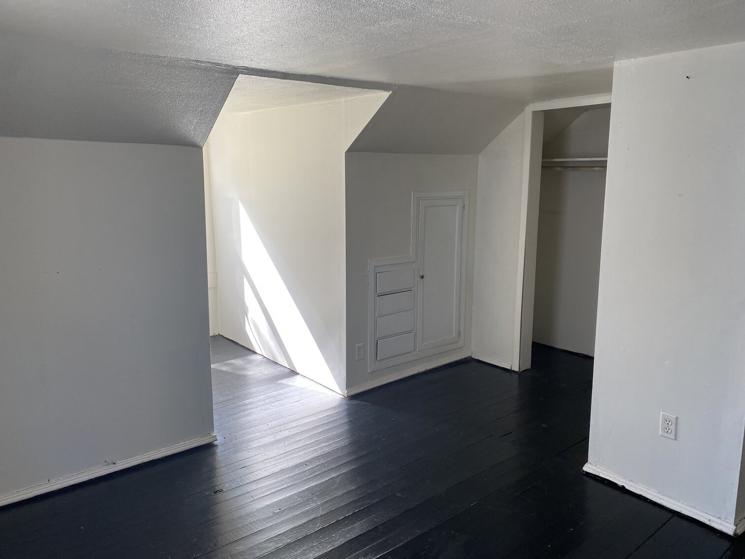 Image for 2215 Anderson Hwy/Batterson Rd - Residential with Commercial Potential - Hwy Frontage/US 60 - High Traffic Counts (26,000 VPD)