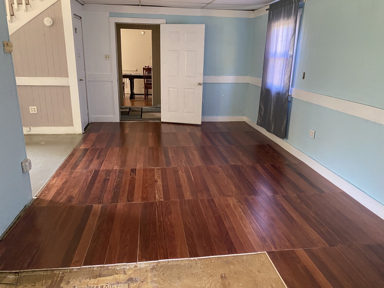 Image for 2215 Anderson Hwy/Batterson Rd - Residential with Commercial Potential - Hwy Frontage/US 60 - High Traffic Counts (26,000 VPD)