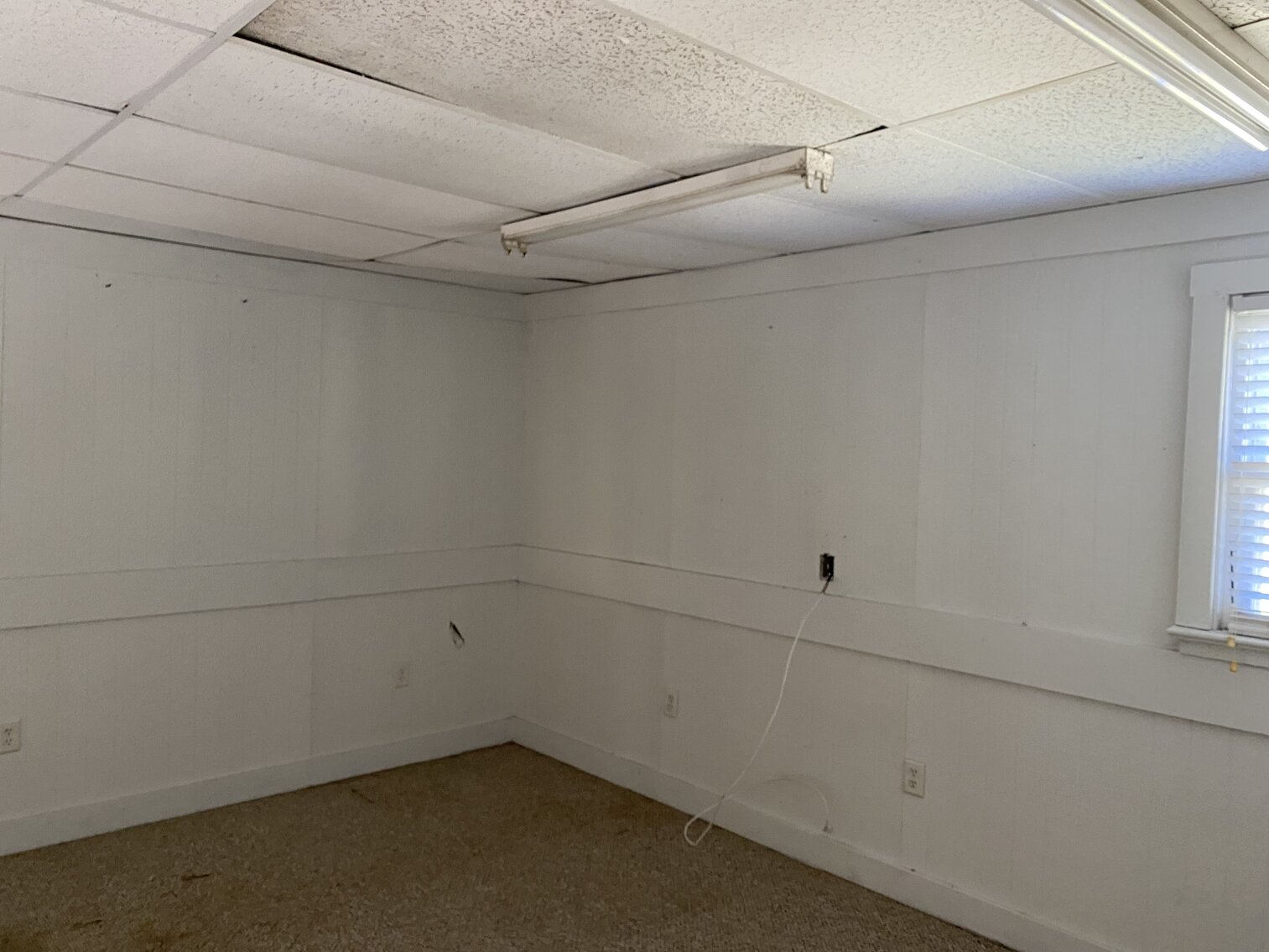 Image for 2215 Anderson Hwy/Batterson Rd - Residential with Commercial Potential - Hwy Frontage/US 60 - High Traffic Counts (26,000 VPD)