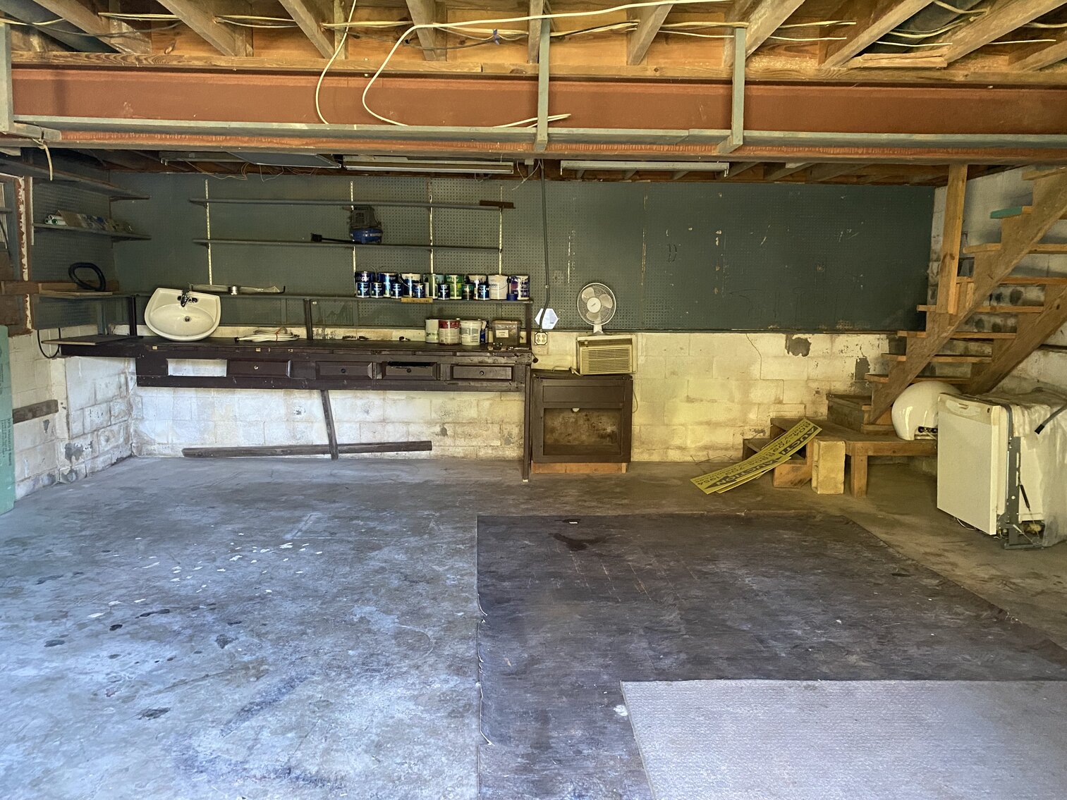 Image for 2215 Anderson Hwy/Batterson Rd - Residential with Commercial Potential - Hwy Frontage/US 60 - High Traffic Counts (26,000 VPD)