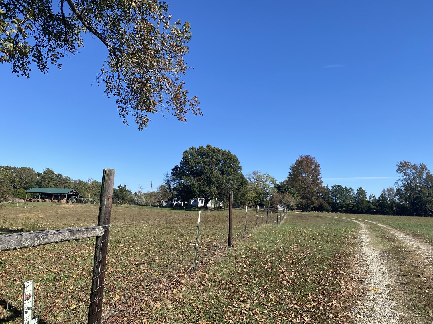 Image for Estate Auction - 78+/- Acre Historical Farm - Prince George Co. - 9615 East Quaker Rd. Disputanta VA 23842