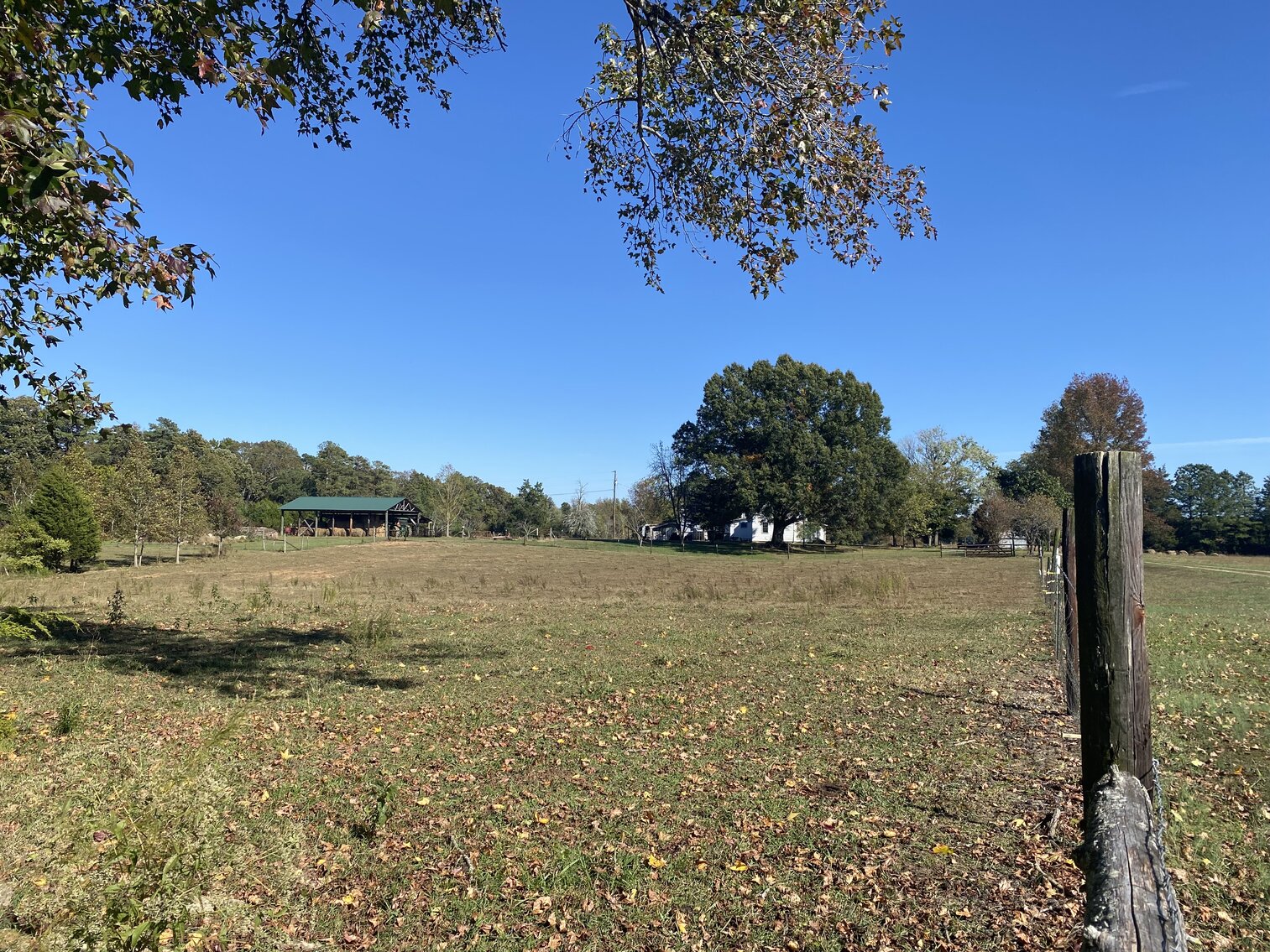 Image for Estate Auction - 78+/- Acre Historical Farm - Prince George Co. - 9615 East Quaker Rd. Disputanta VA 23842