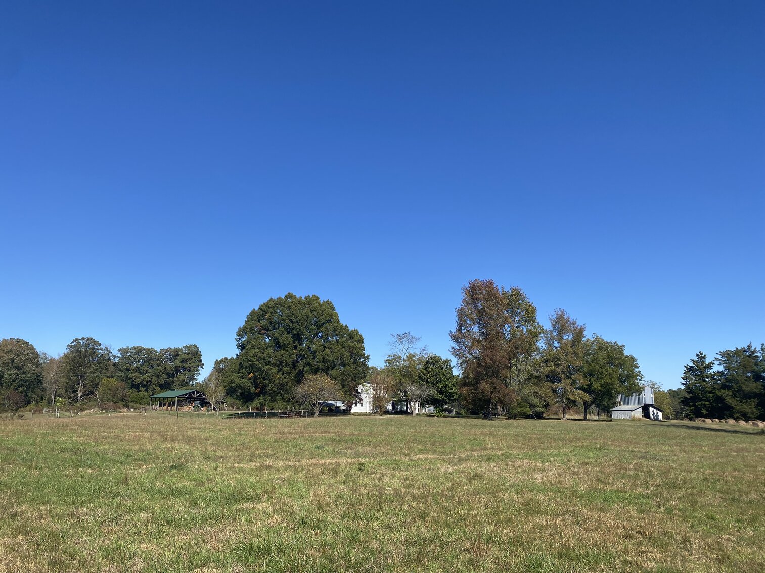 Image for Estate Auction - 78+/- Acre Historical Farm - Prince George Co. - 9615 East Quaker Rd. Disputanta VA 23842