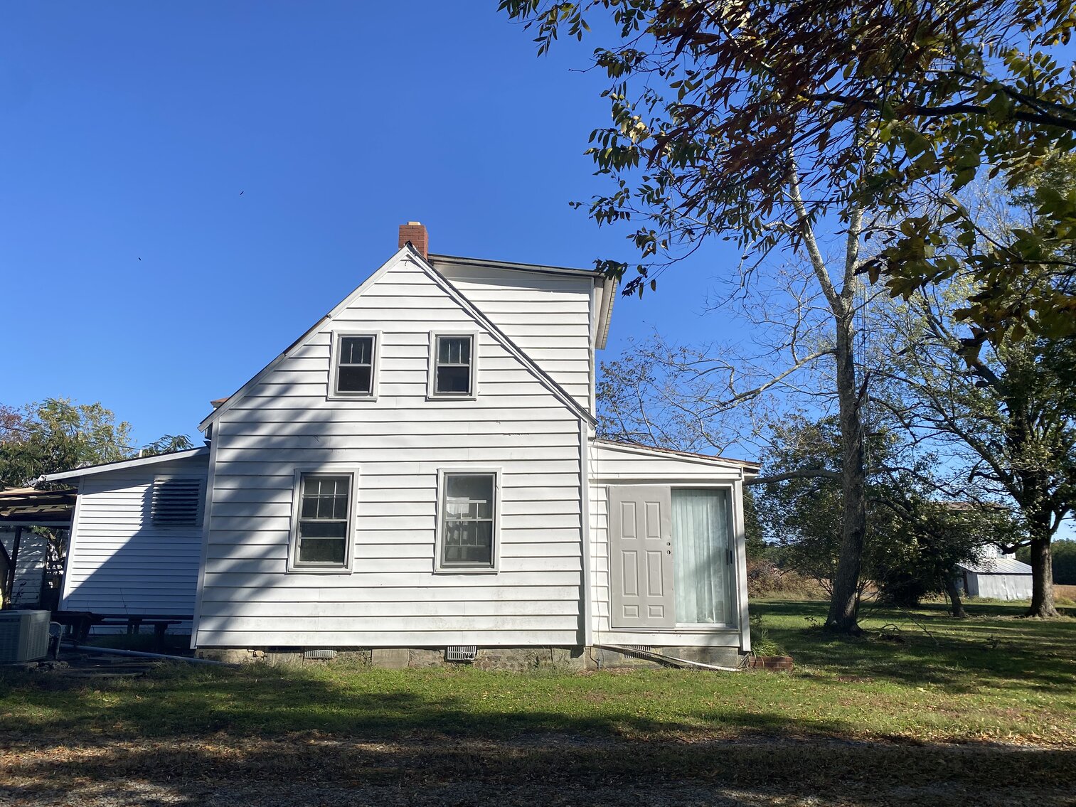 Image for Estate Auction - 78+/- Acre Historical Farm - Prince George Co. - 9615 East Quaker Rd. Disputanta VA 23842