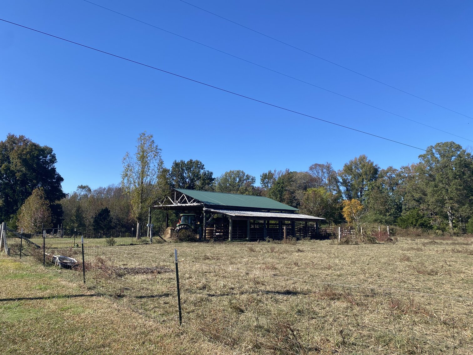 Image for Estate Auction - 78+/- Acre Historical Farm - Prince George Co. - 9615 East Quaker Rd. Disputanta VA 23842