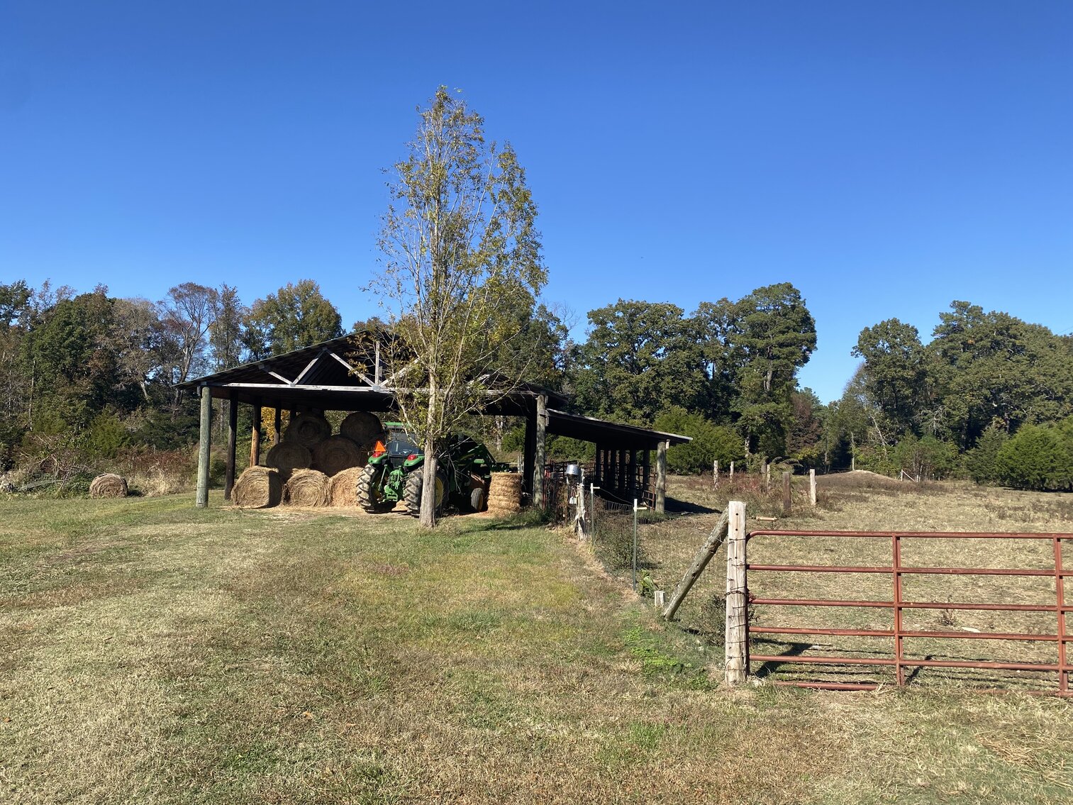 Image for Estate Auction - 78+/- Acre Historical Farm - Prince George Co. - 9615 East Quaker Rd. Disputanta VA 23842