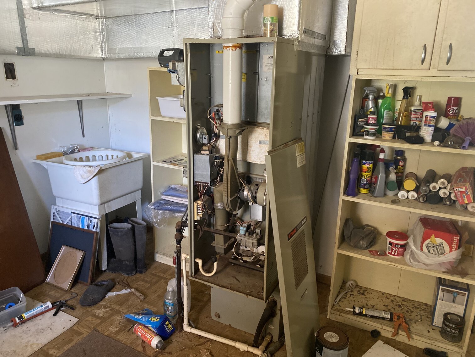 Image for Estate Auction - 78+/- Acre Historical Farm - Prince George Co. - 9615 East Quaker Rd. Disputanta VA 23842