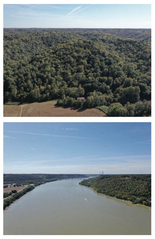 Image for Ohio River Front Farm Auction