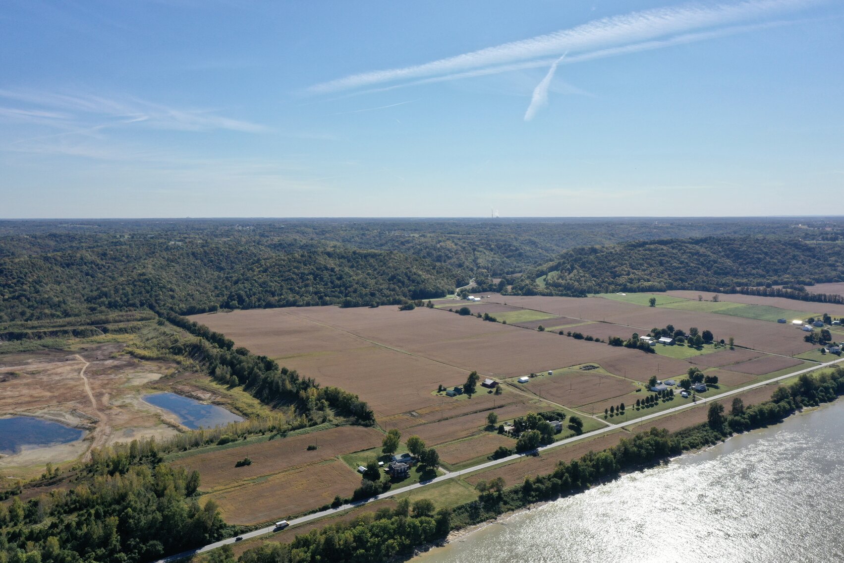 Image for Ohio River Front Farm Auction