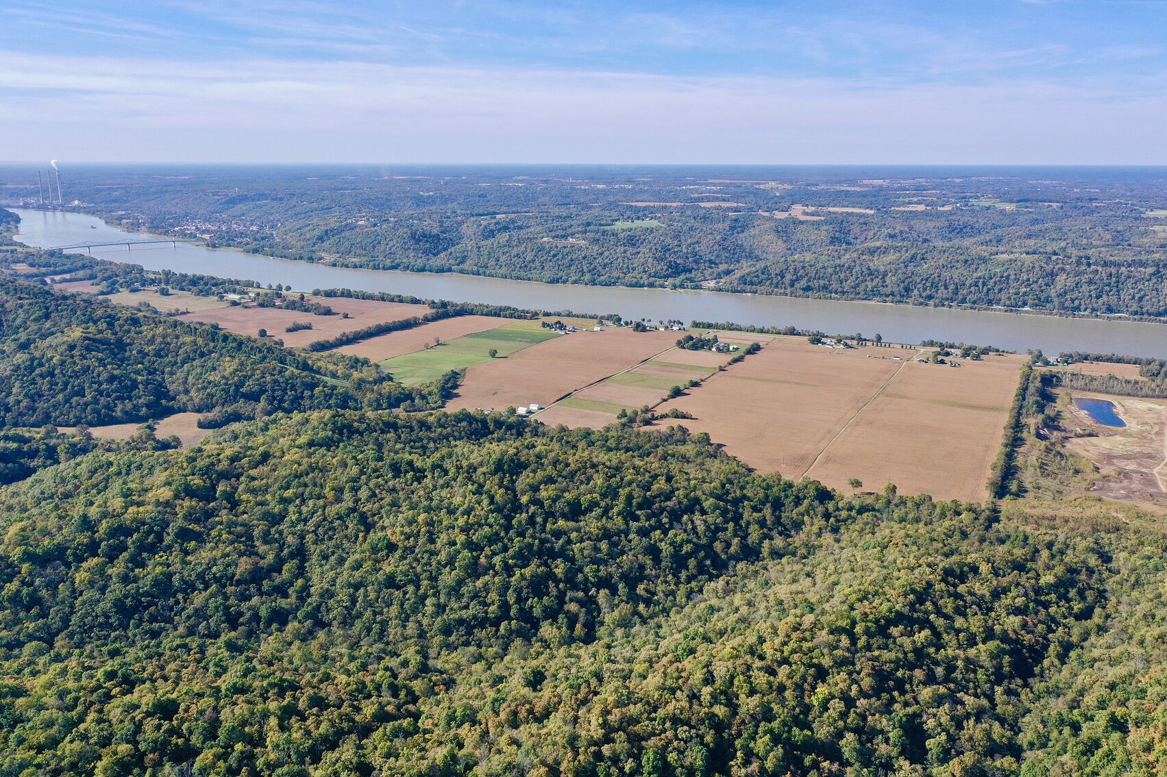 Image for Ohio River Front Farm Auction