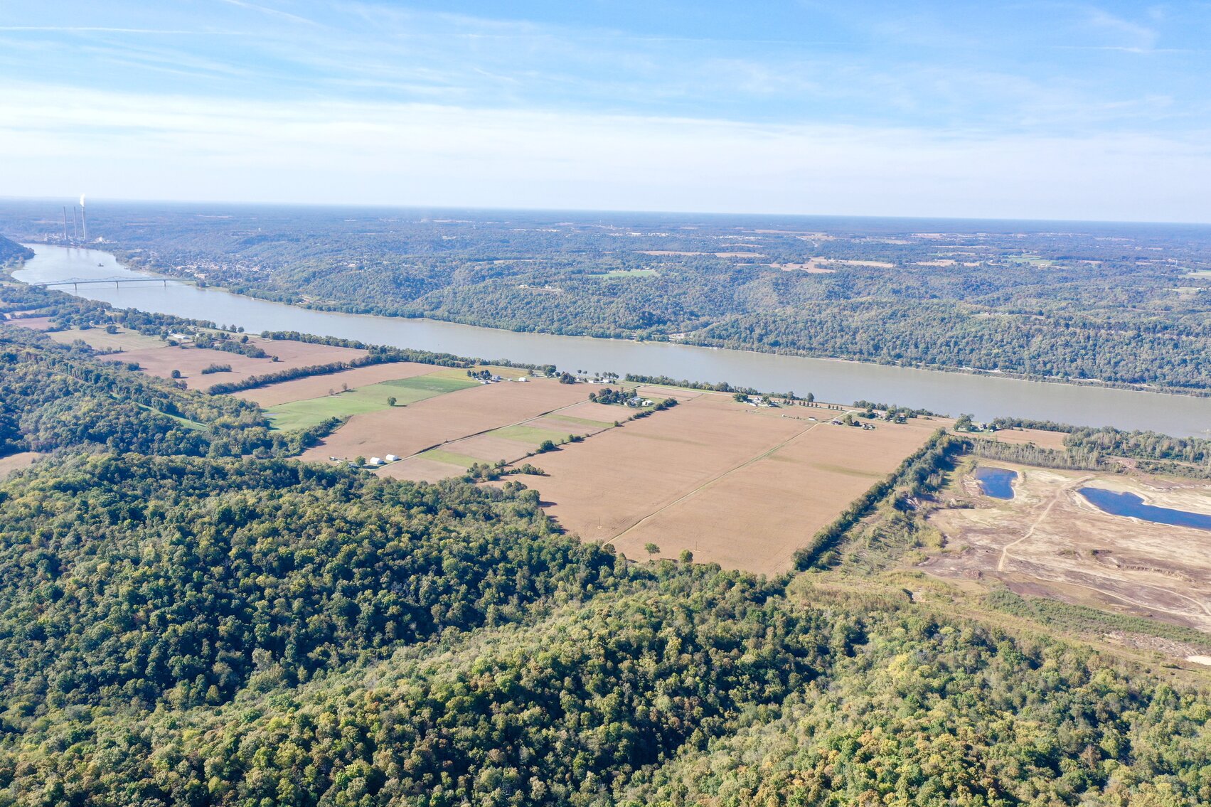 Image for Ohio River Front Farm Auction