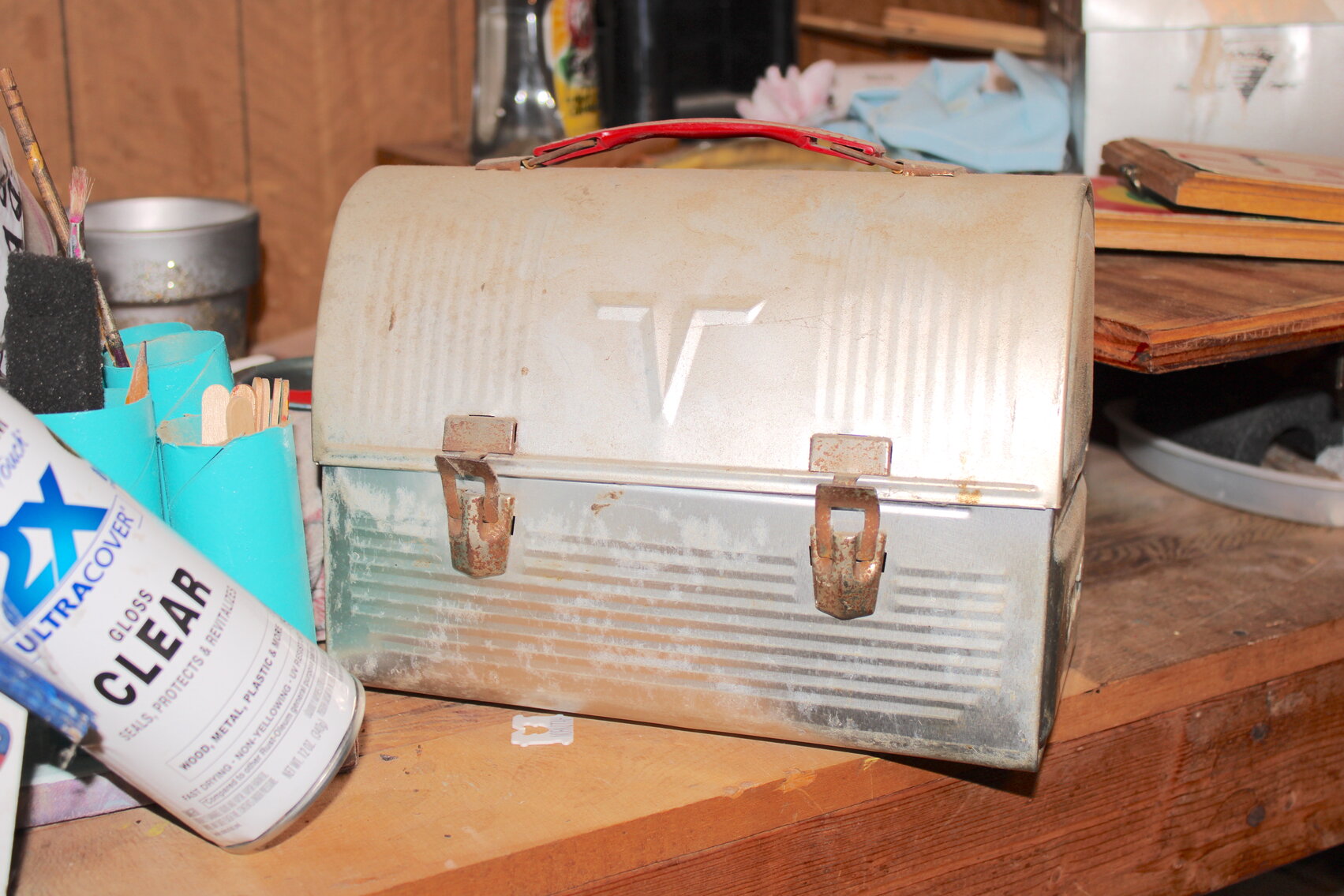 Image for HUGE 2-RING ESTATE AUCTION