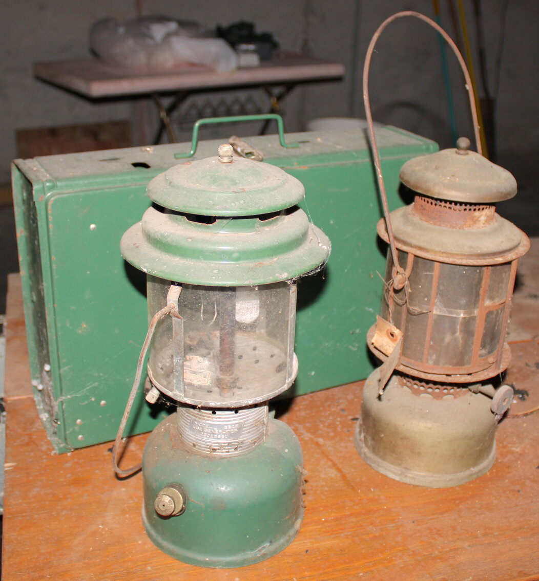 Image for HUGE 2-RING ESTATE AUCTION