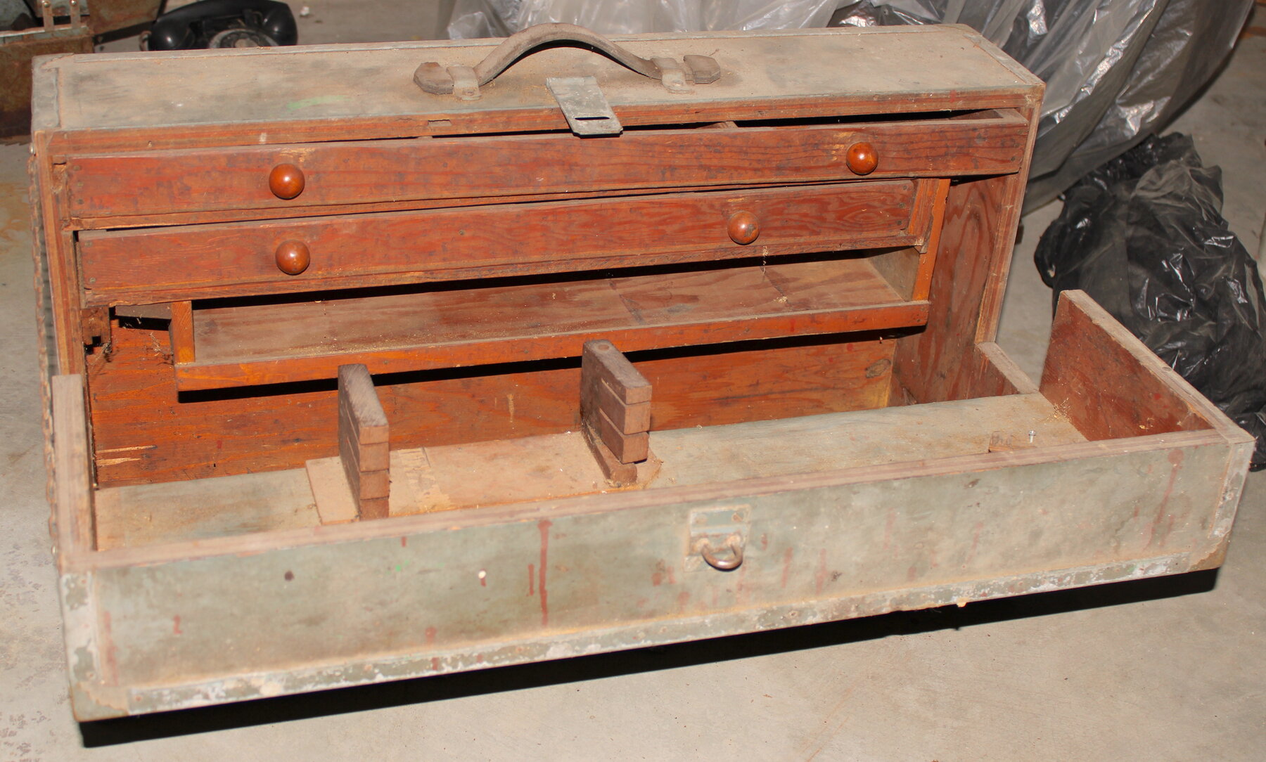 Image for HUGE 2-RING ESTATE AUCTION