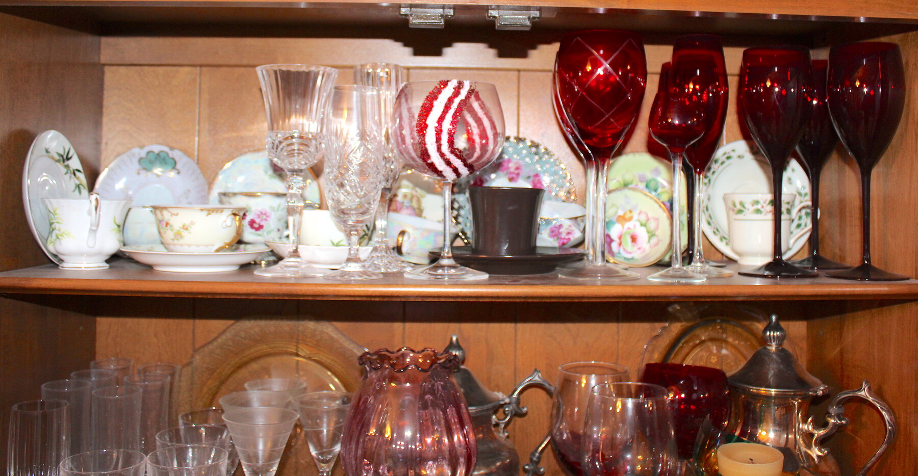 Image for HUGE 2-RING ESTATE AUCTION