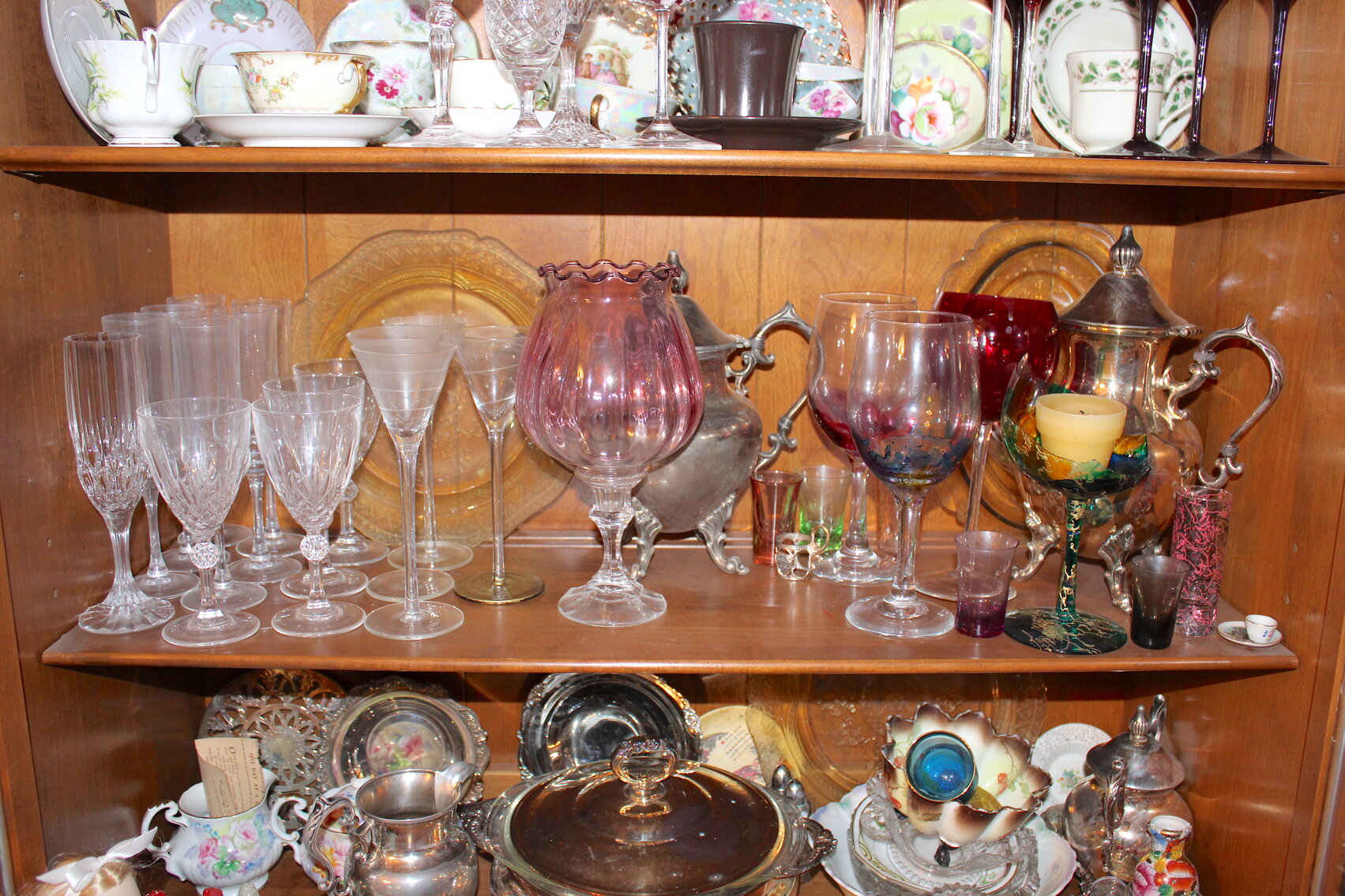 Image for HUGE 2-RING ESTATE AUCTION