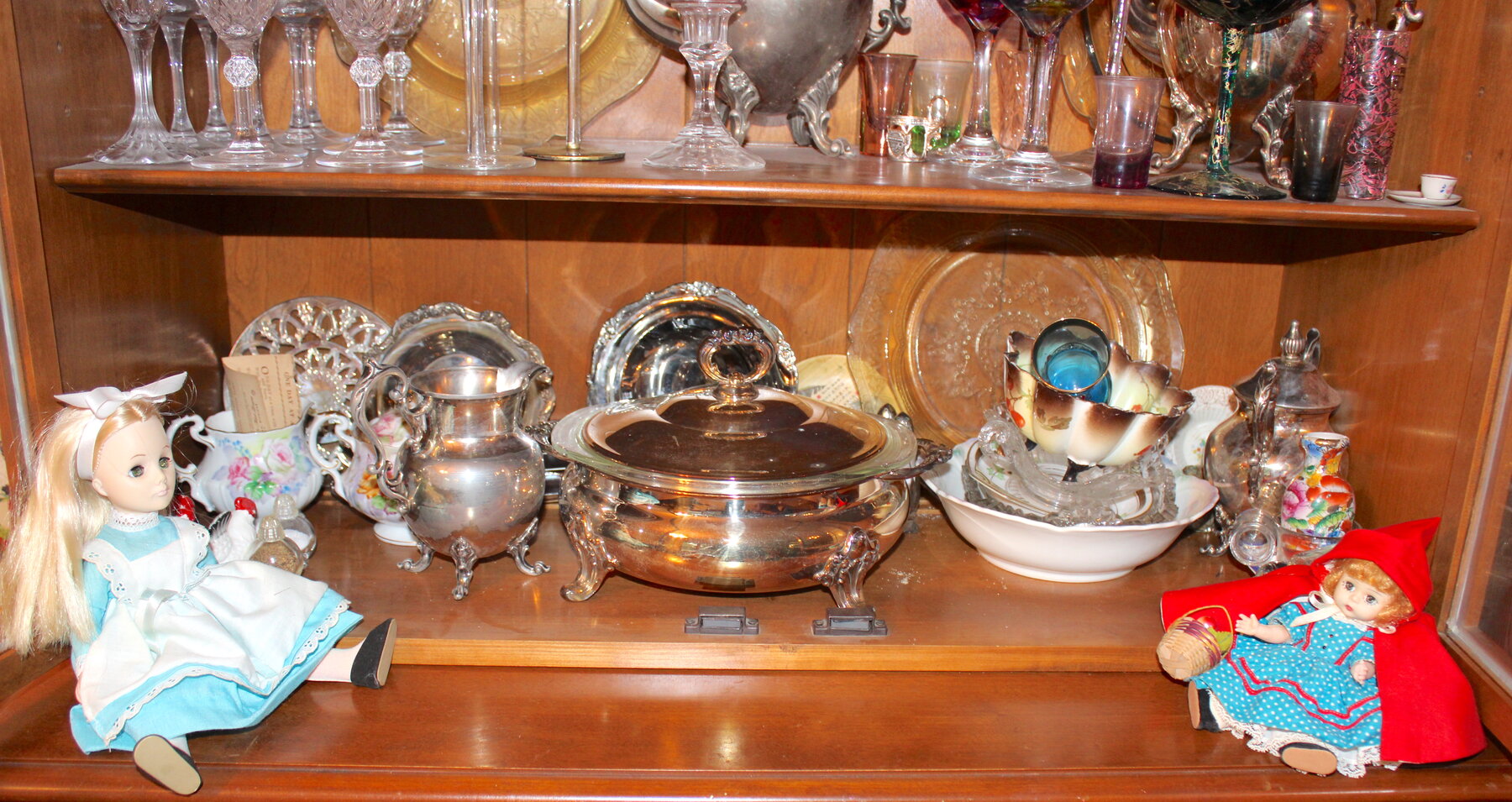 Image for HUGE 2-RING ESTATE AUCTION