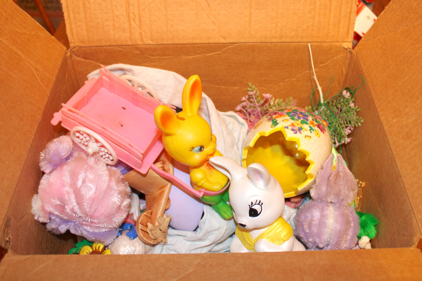 Image for HUGE 2-RING ESTATE AUCTION