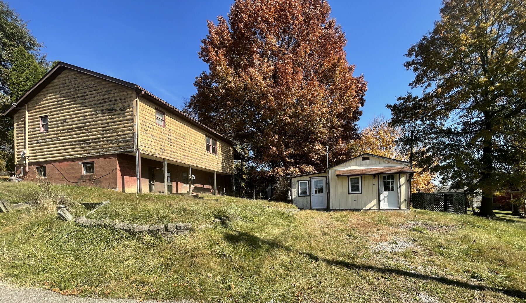 Image for S. 63 CHERRY LANE, NEW CONCORD OHIO 43762