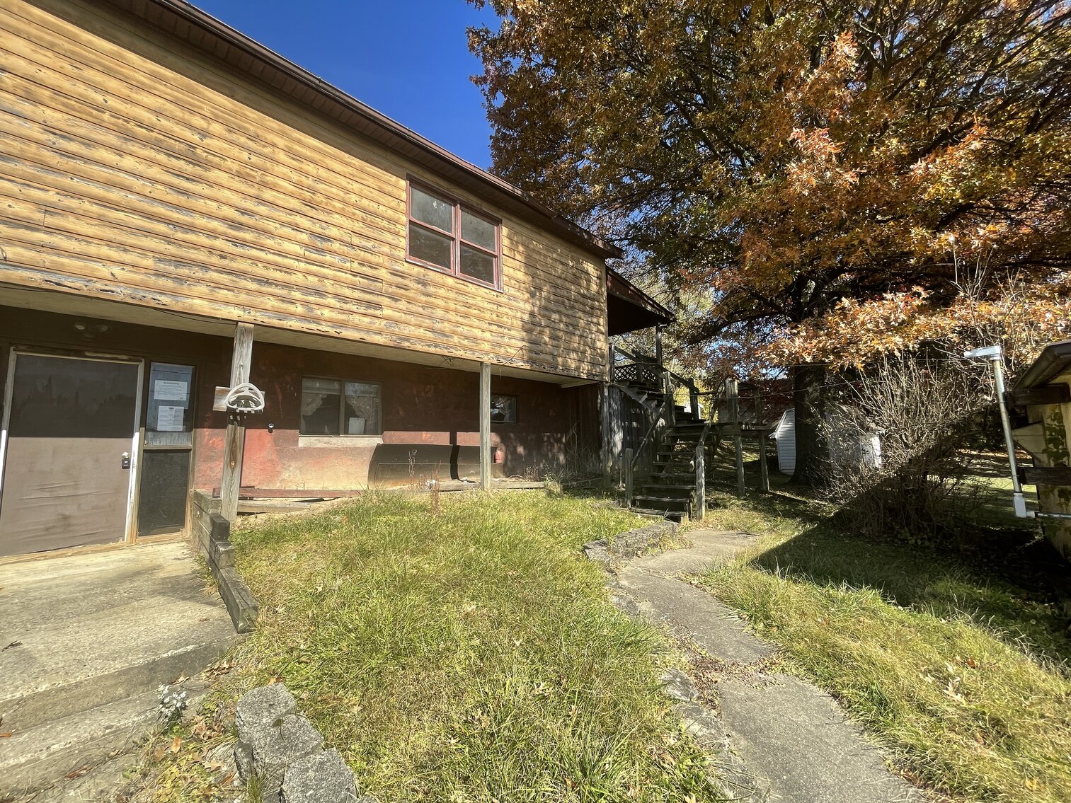 Image for S. 63 CHERRY LANE, NEW CONCORD OHIO 43762