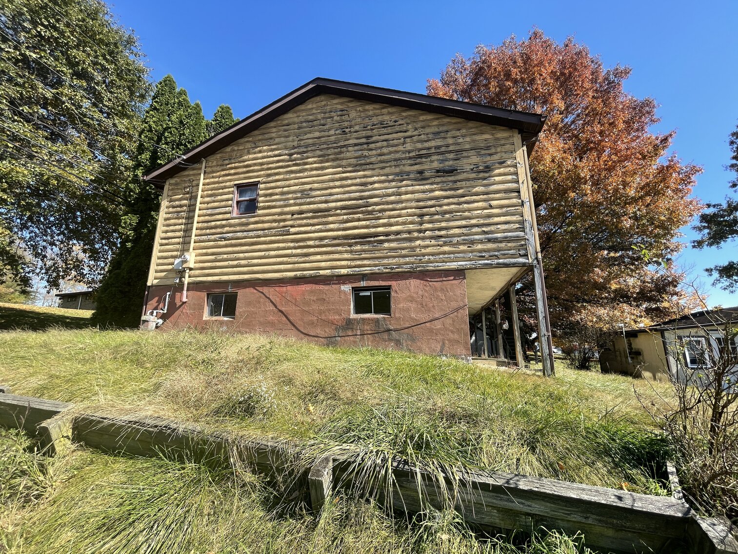 Image for S. 63 CHERRY LANE, NEW CONCORD OHIO 43762