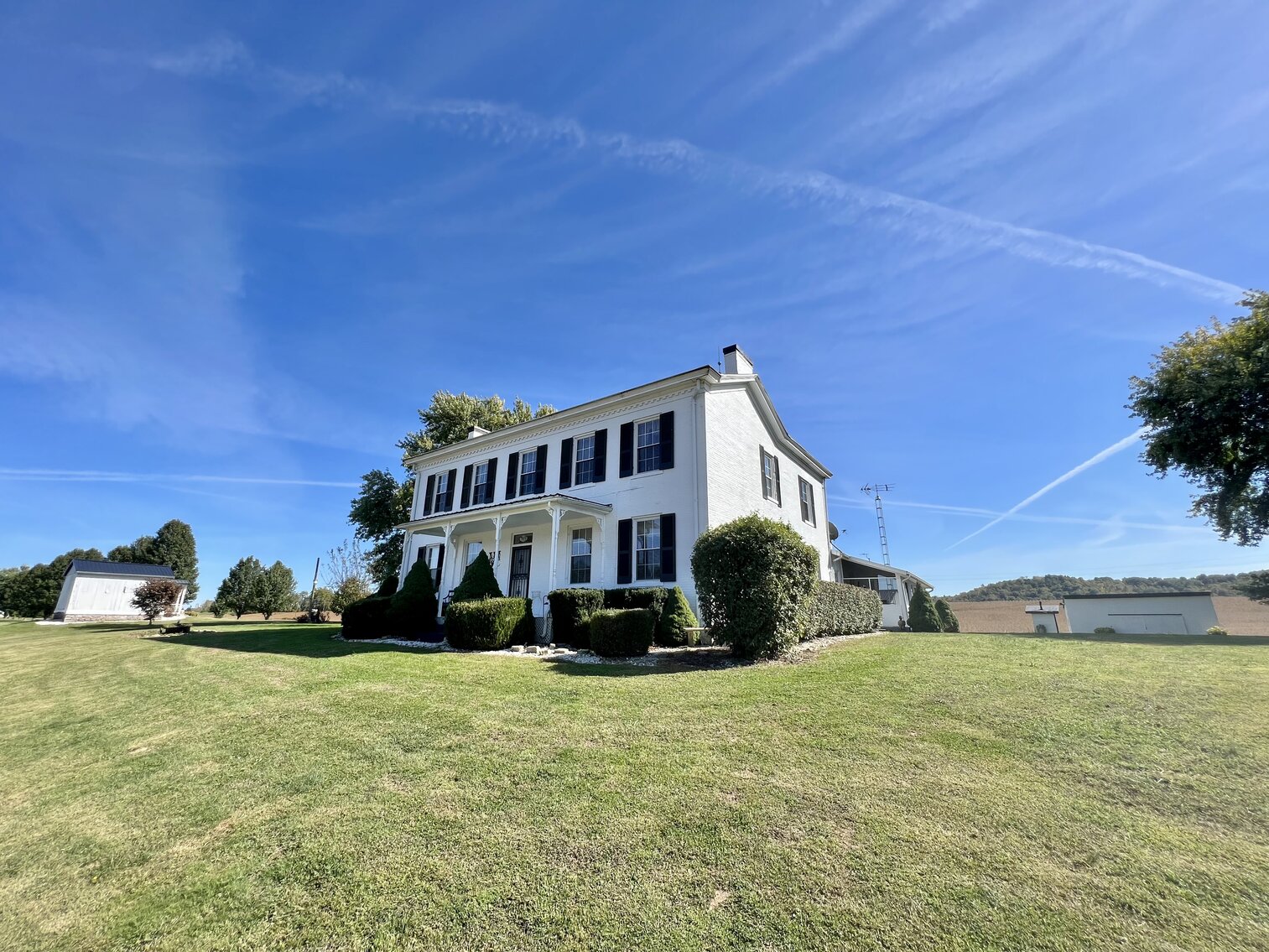 Image for Ohio River Front Farm Auction