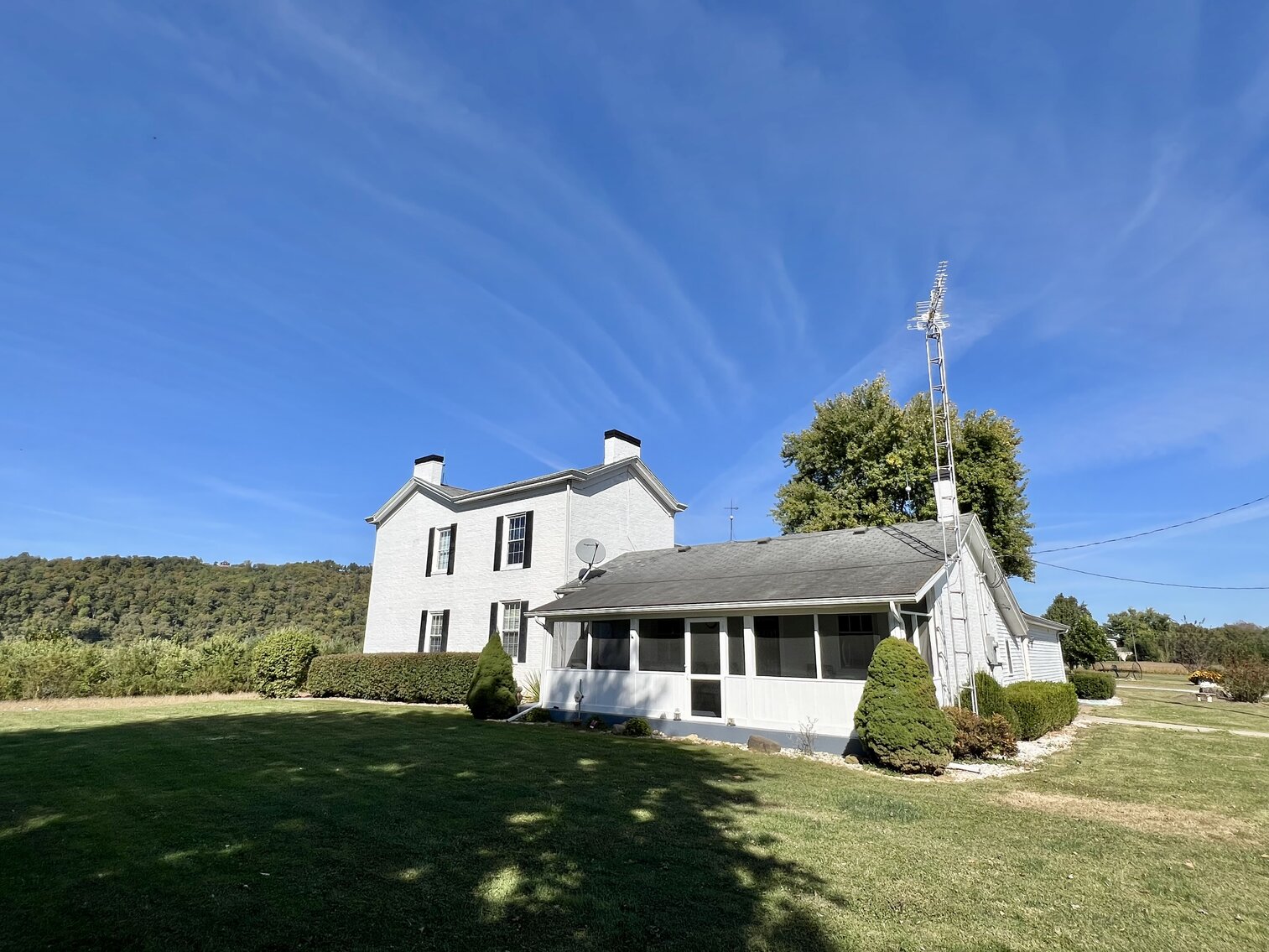 Image for Ohio River Front Farm Auction