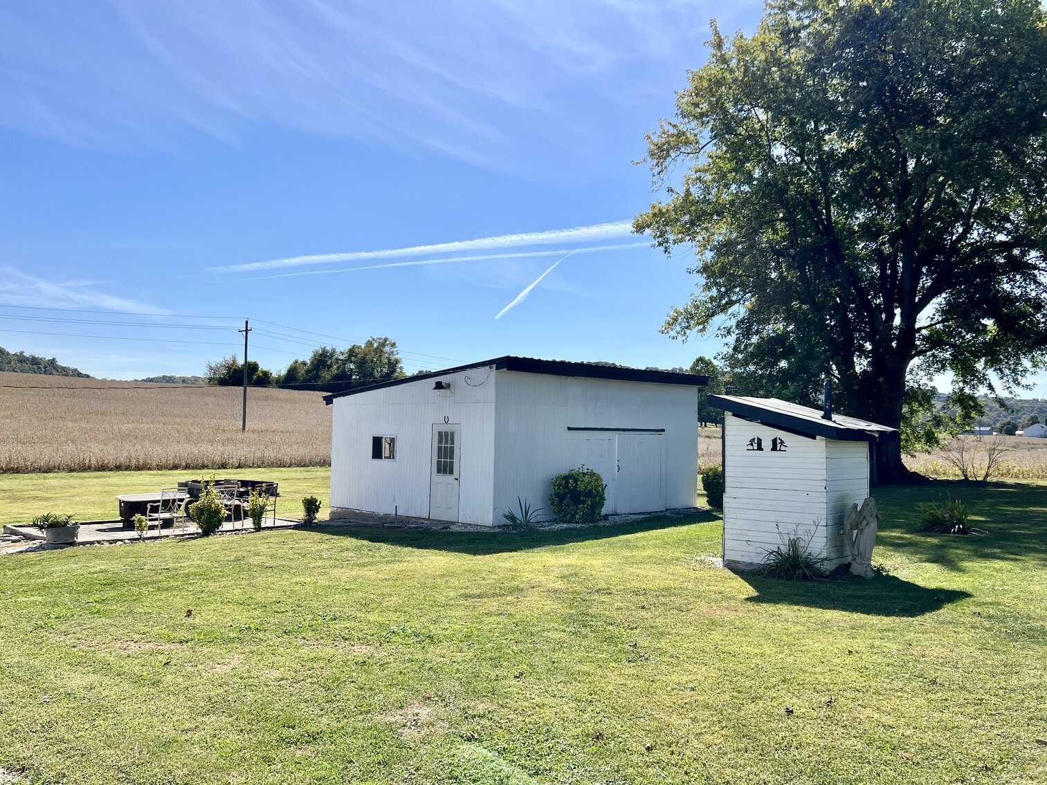 Image for Ohio River Front Farm Auction