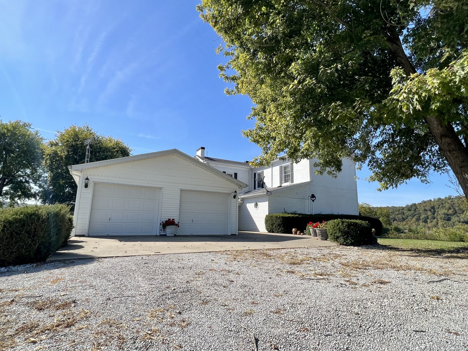 Image for Ohio River Front Farm Auction