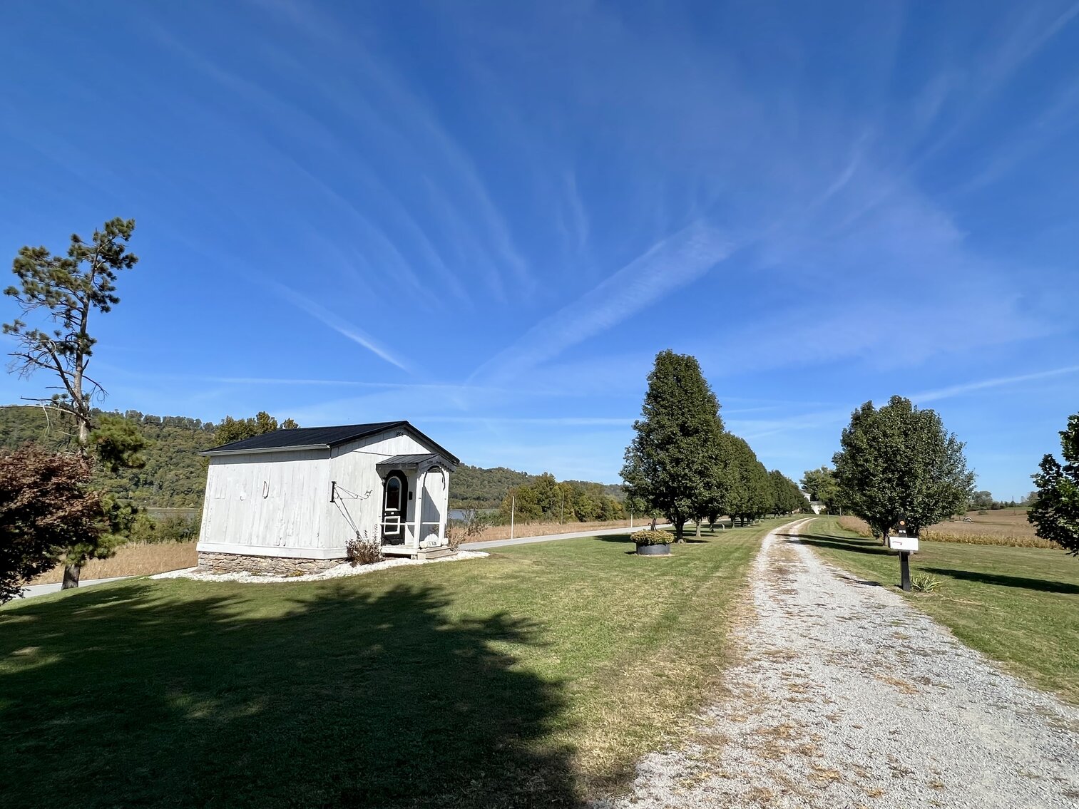 Image for Ohio River Front Farm Auction