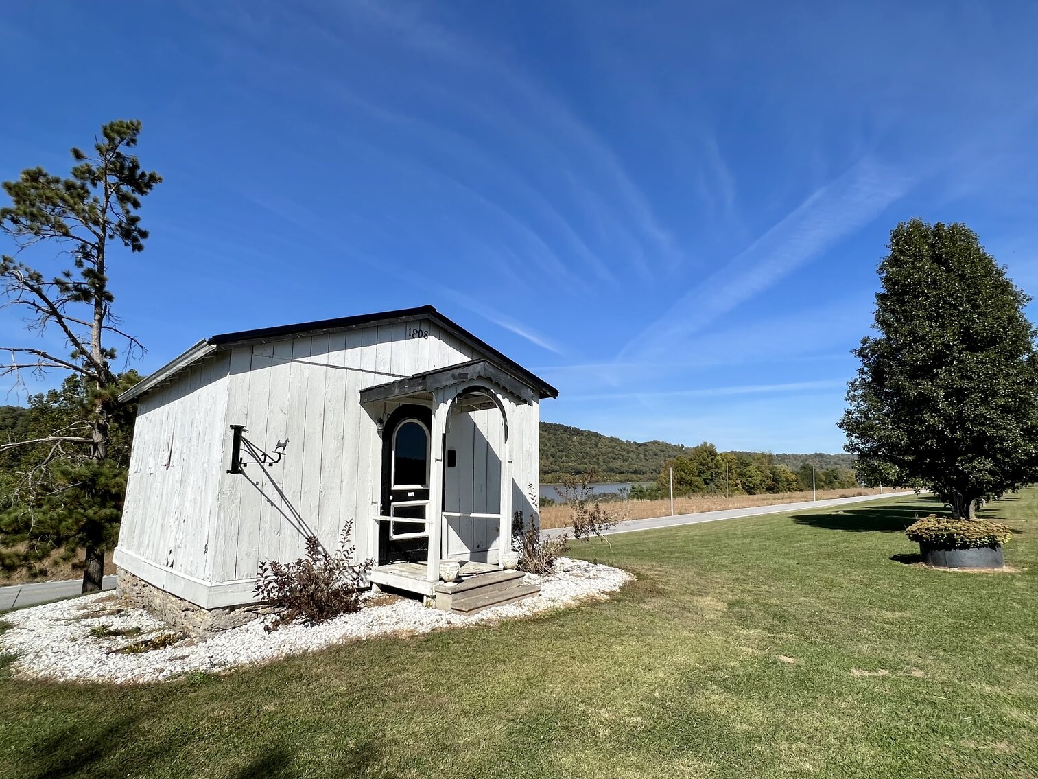 Image for Ohio River Front Farm Auction