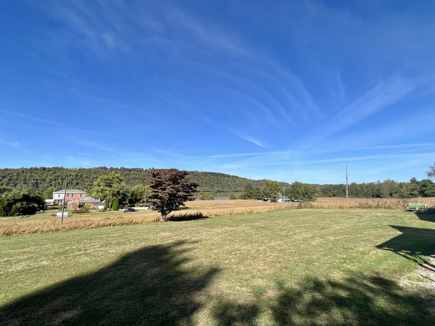 Image for Ohio River Front Farm Auction