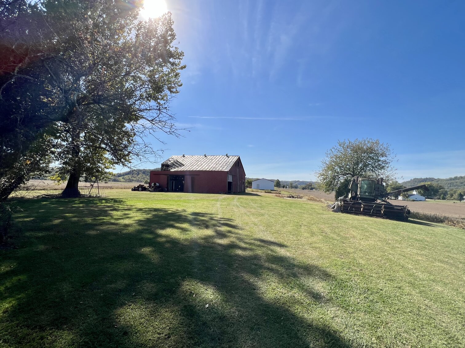 Image for Ohio River Front Farm Auction