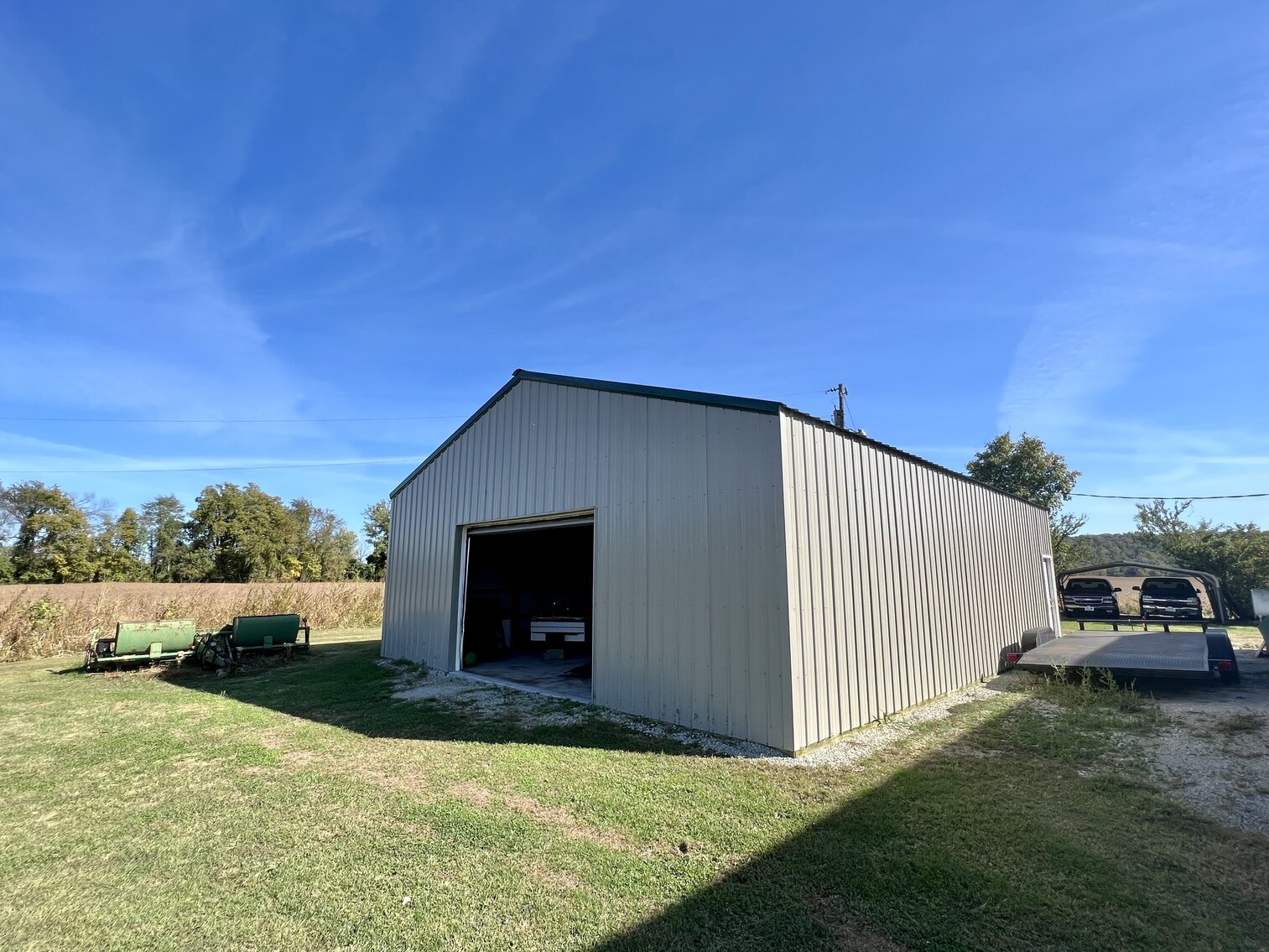 Image for Ohio River Front Farm Auction