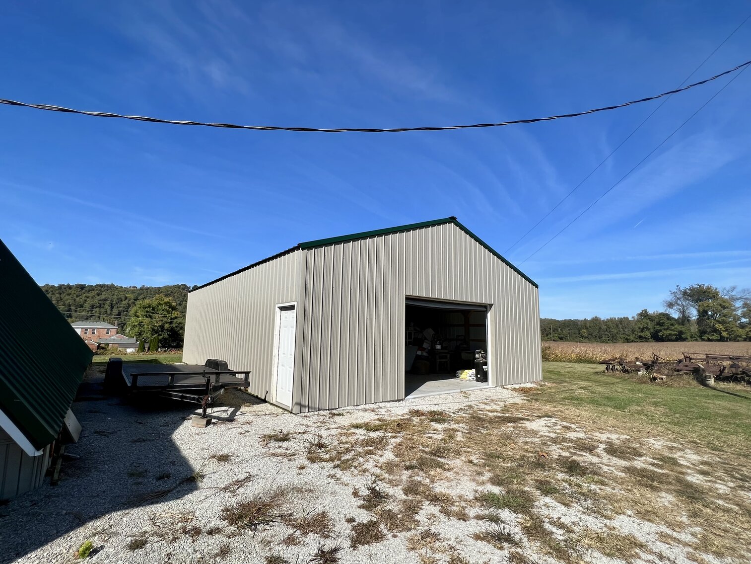 Image for Ohio River Front Farm Auction