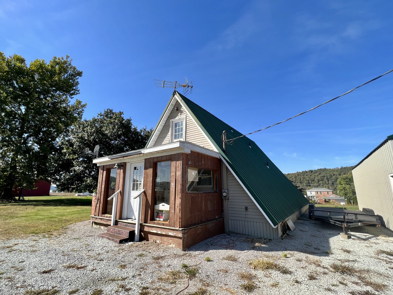 Image for Ohio River Front Farm Auction