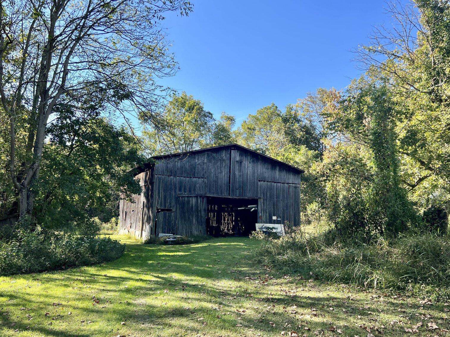 Image for Ohio River Front Farm Auction