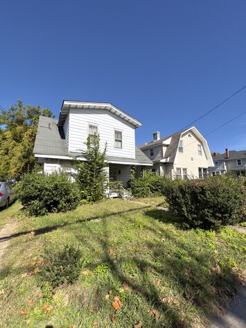 Image for City of Hampton Sale of Tax Delinquent Real Estate