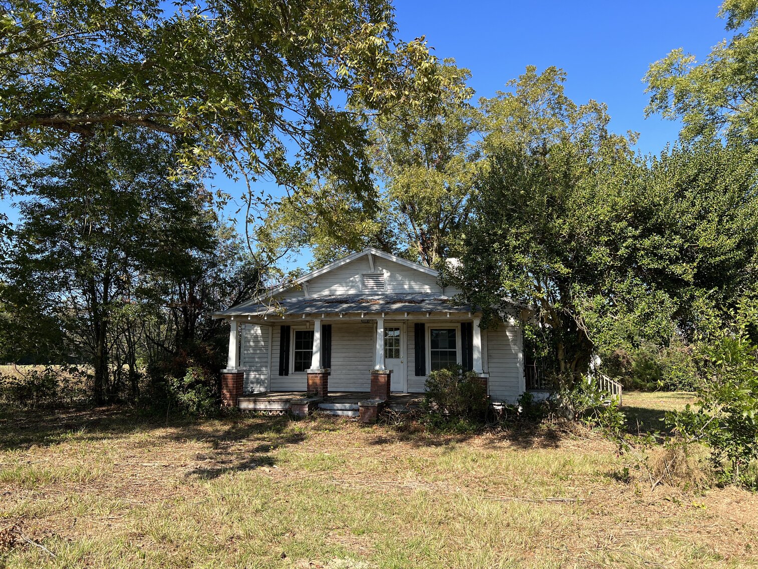 Image for 412 Corbett Hill Road, Mt. Olive, NC 27365