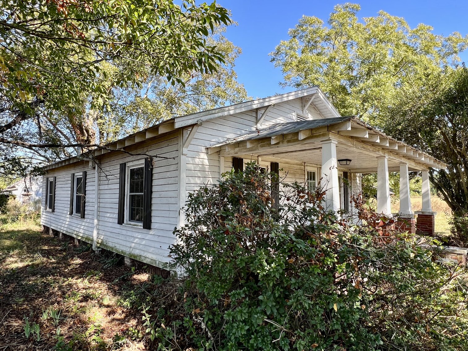 Image for 412 Corbett Hill Road, Mt. Olive, NC 27365