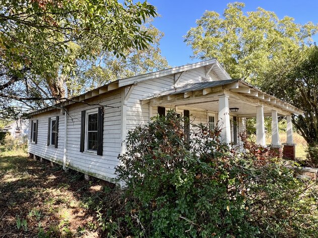 Image for 412 Corbett Hill Road, Mt. Olive, NC 27365