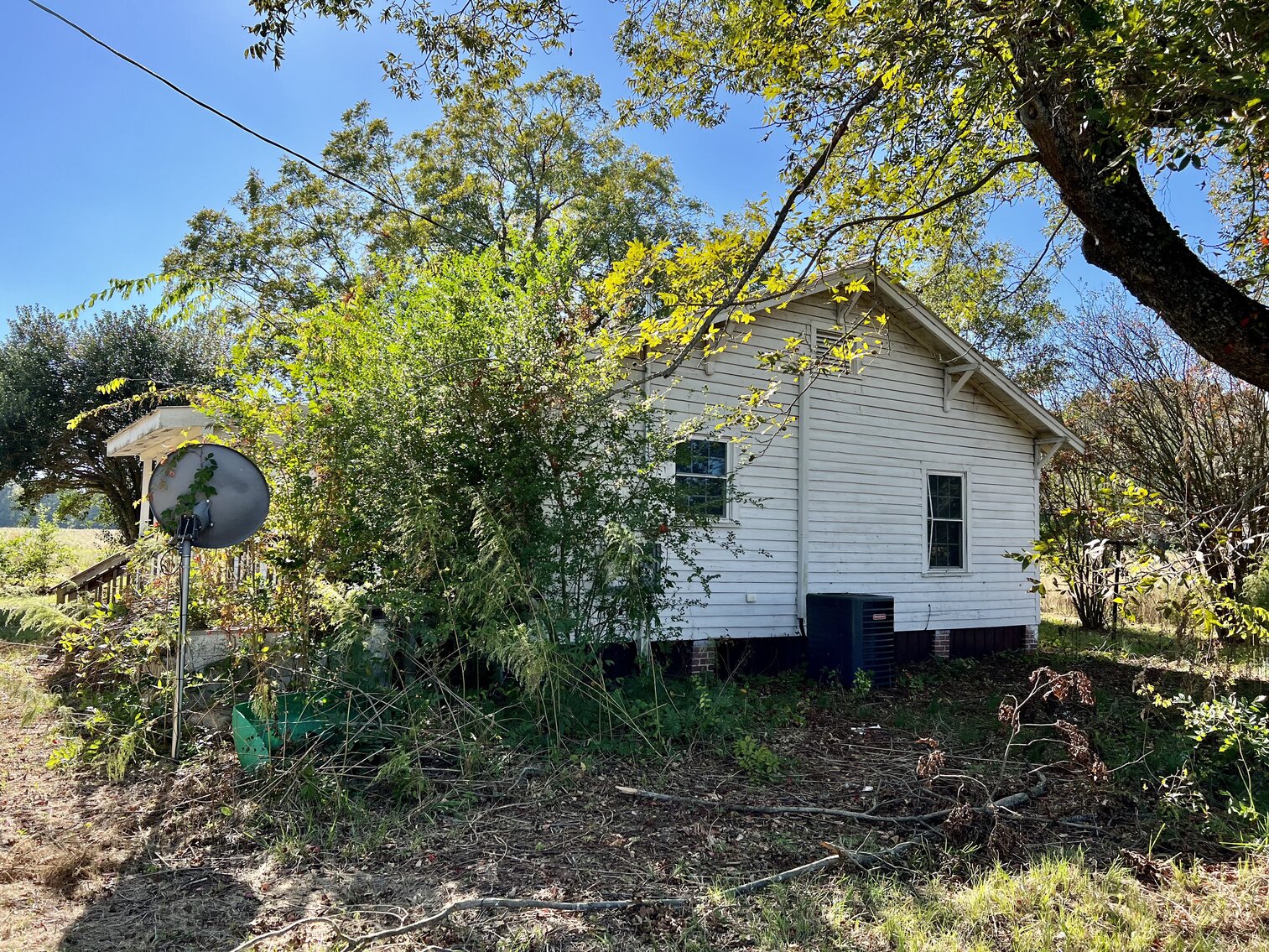 Image for 412 Corbett Hill Road, Mt. Olive, NC 27365